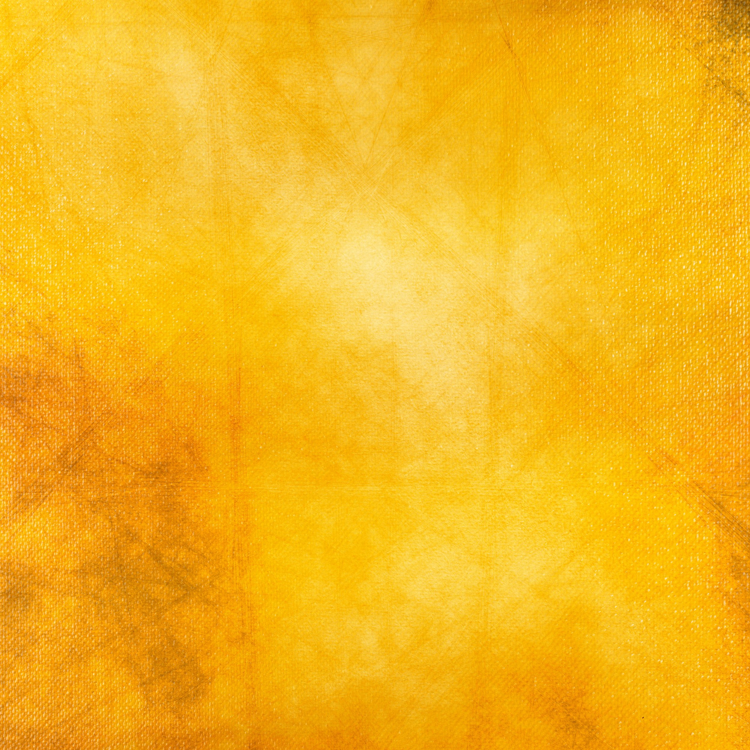 Yellow Grunge  Texture