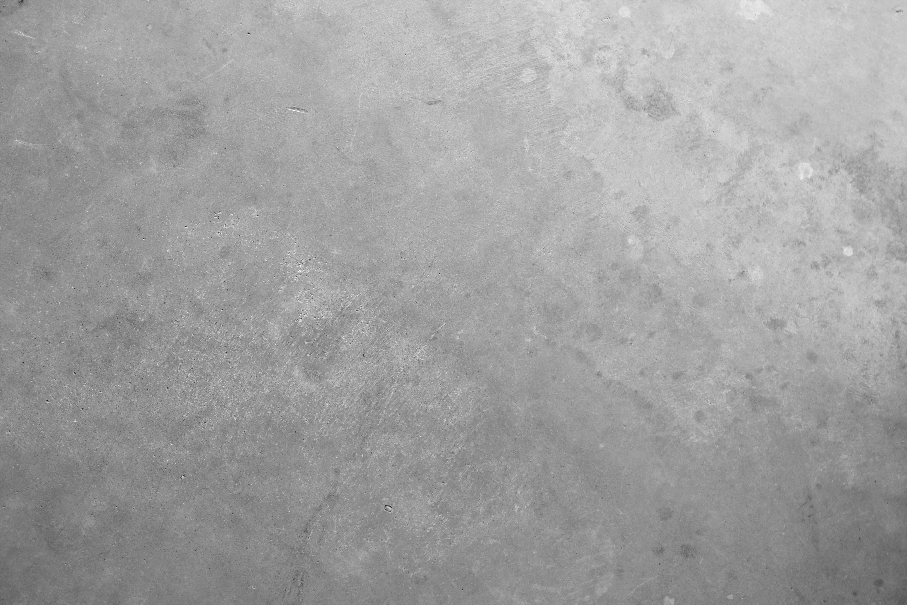 Grey textured concrete